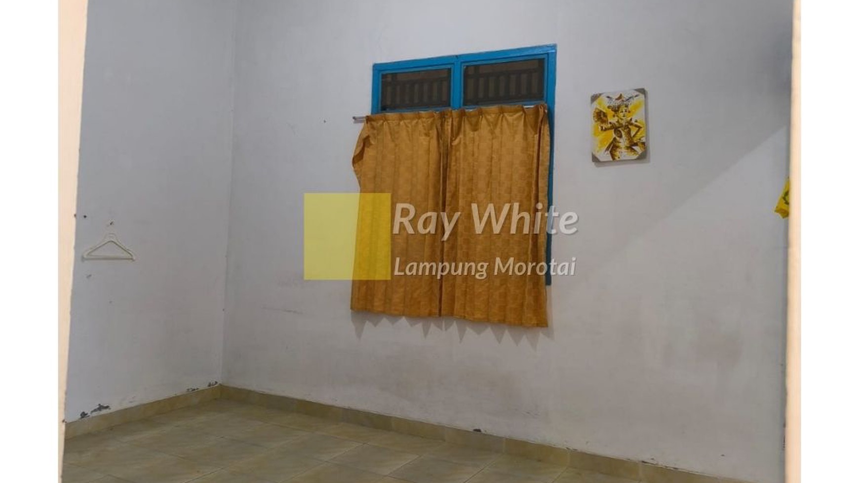 Dijual rumah lokasi agus salim bandar lampung