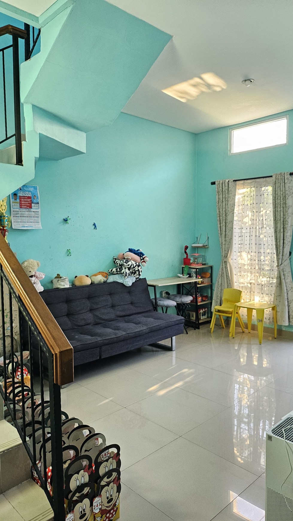 Rumah Minimalis di Pondok Cabe Best Price One Gate System