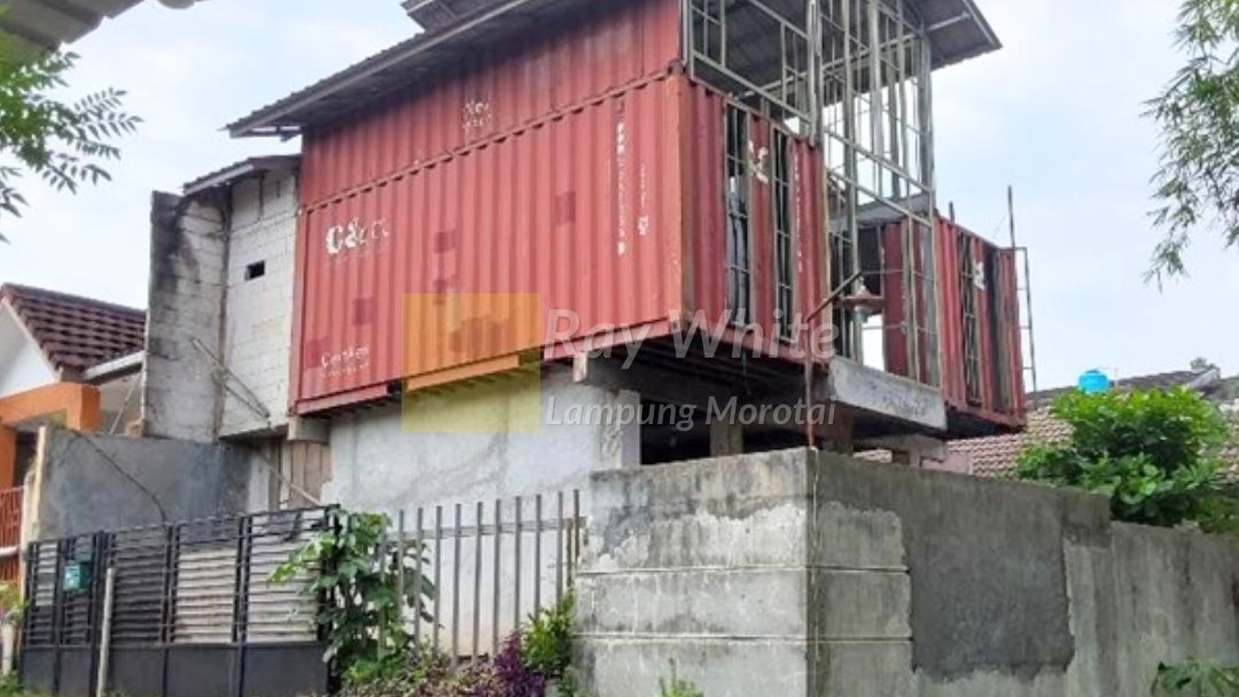 Jual Rumah di Karadenan Citi Sukahati Cibinong Bogor 