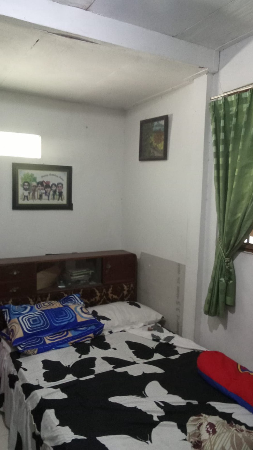 DIJUAL Rumah Delta Sari Indah 