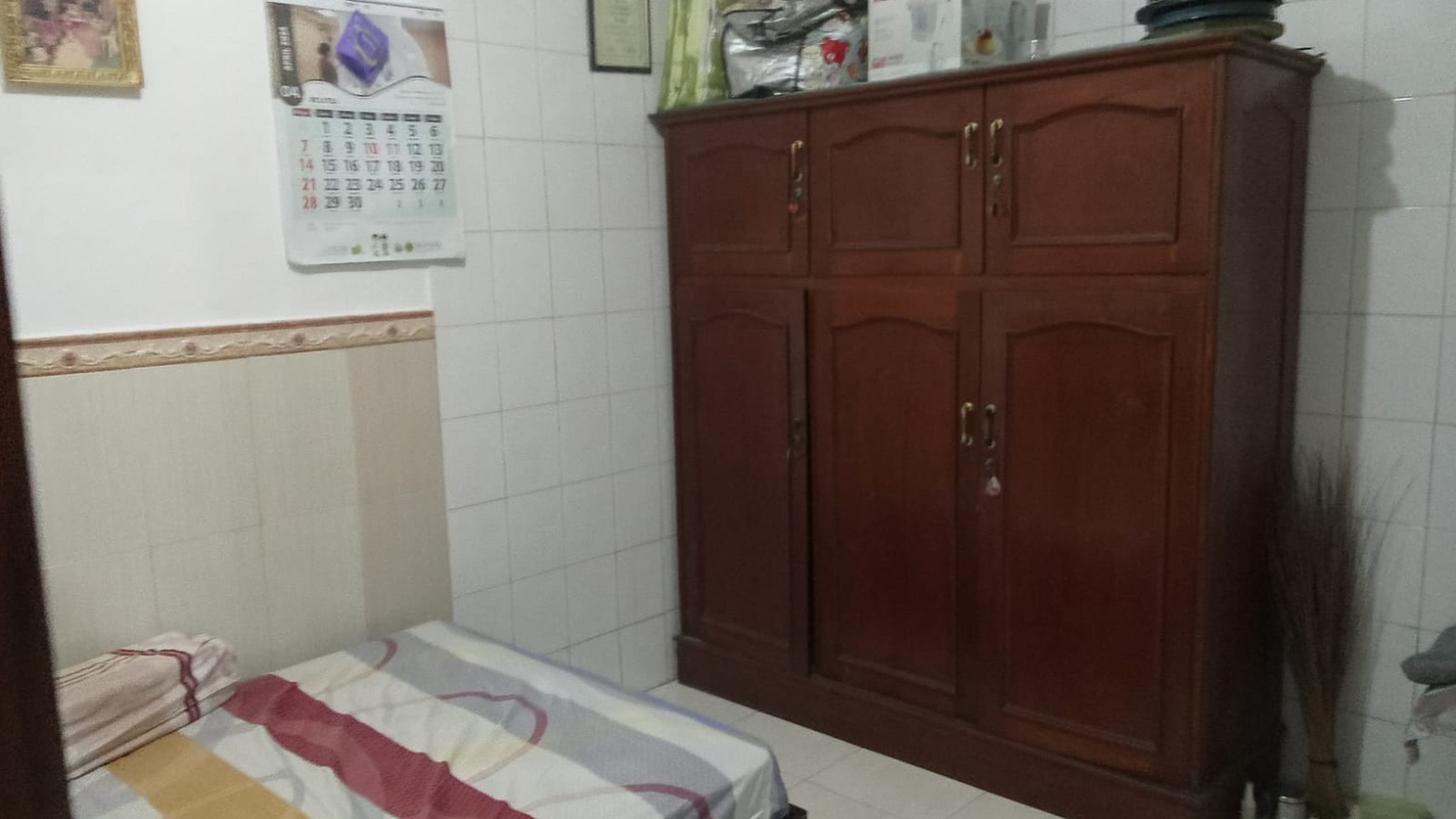 DIJUAL Rumah Delta Sari Indah 