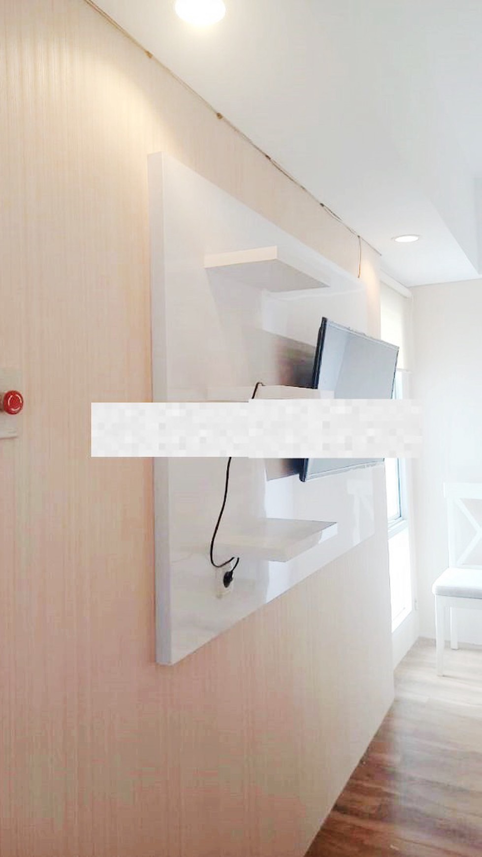 Apartemen Bagus di Bintaro Jaya Sektor 3