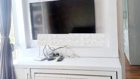 Apartemen Bagus di Bintaro Jaya Sektor 3