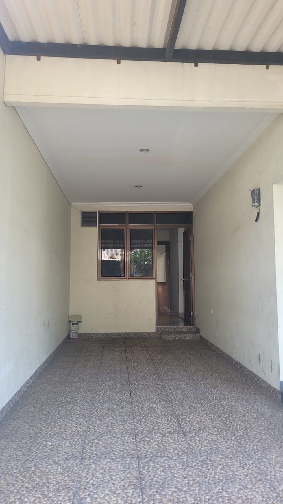 Rumah 2 Lantai Siap Huni dengan Hunian Nyaman dan Asri @Bintaro