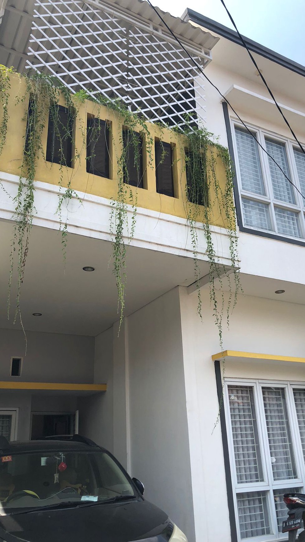 Rumah Bagus Di Sahid Mansion, Pondok Aren, Kota Tangerang Selatan