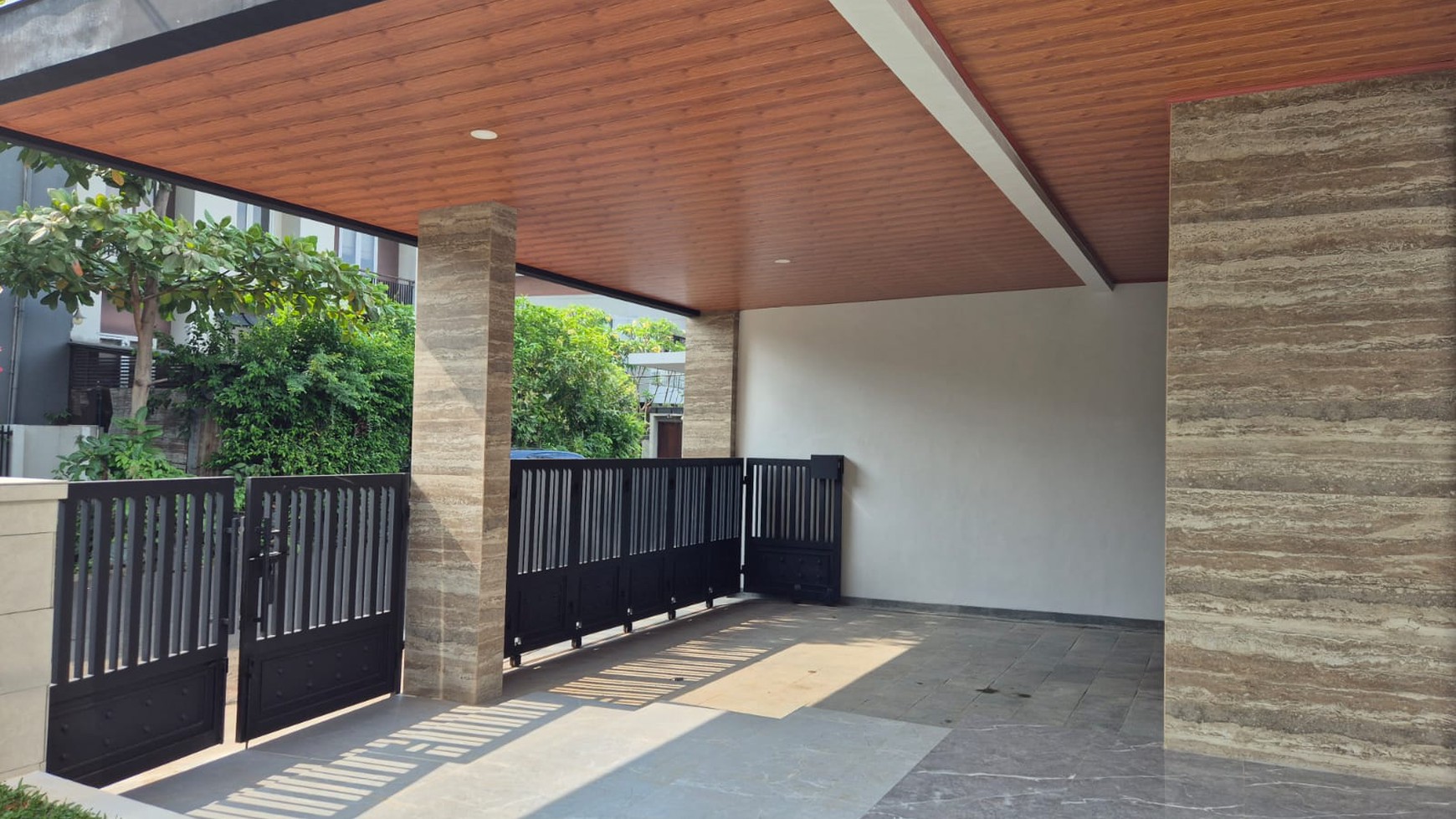 Rumah Brand new,cantik siap huni di Bintaro sektor 9