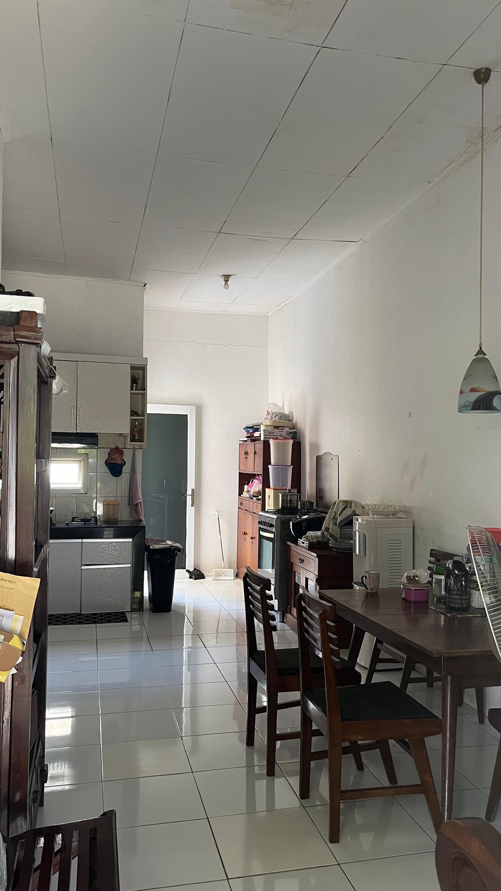 Dijual Rumah Cantik Cluster Alamanda Citra Indah Cileungsi