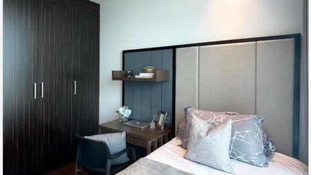 APT Kemang Village 4BR Furnished Tower Bloomington 