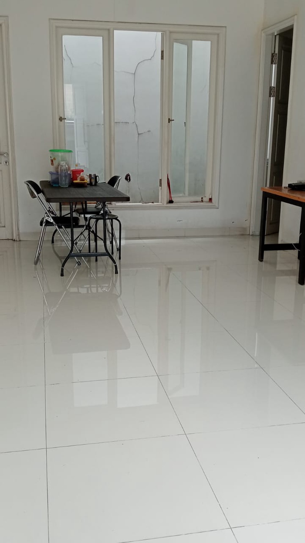 Rumah Minimalis Menteng Dalam Tebet