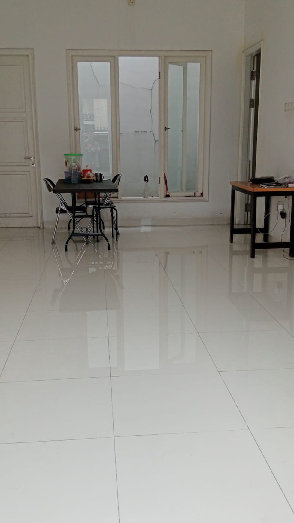 Rumah Minimalis Menteng Dalam Tebet