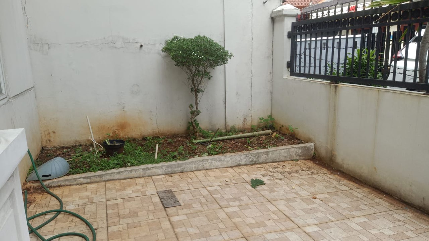 Rumah Minimalis Menteng Dalam Tebet