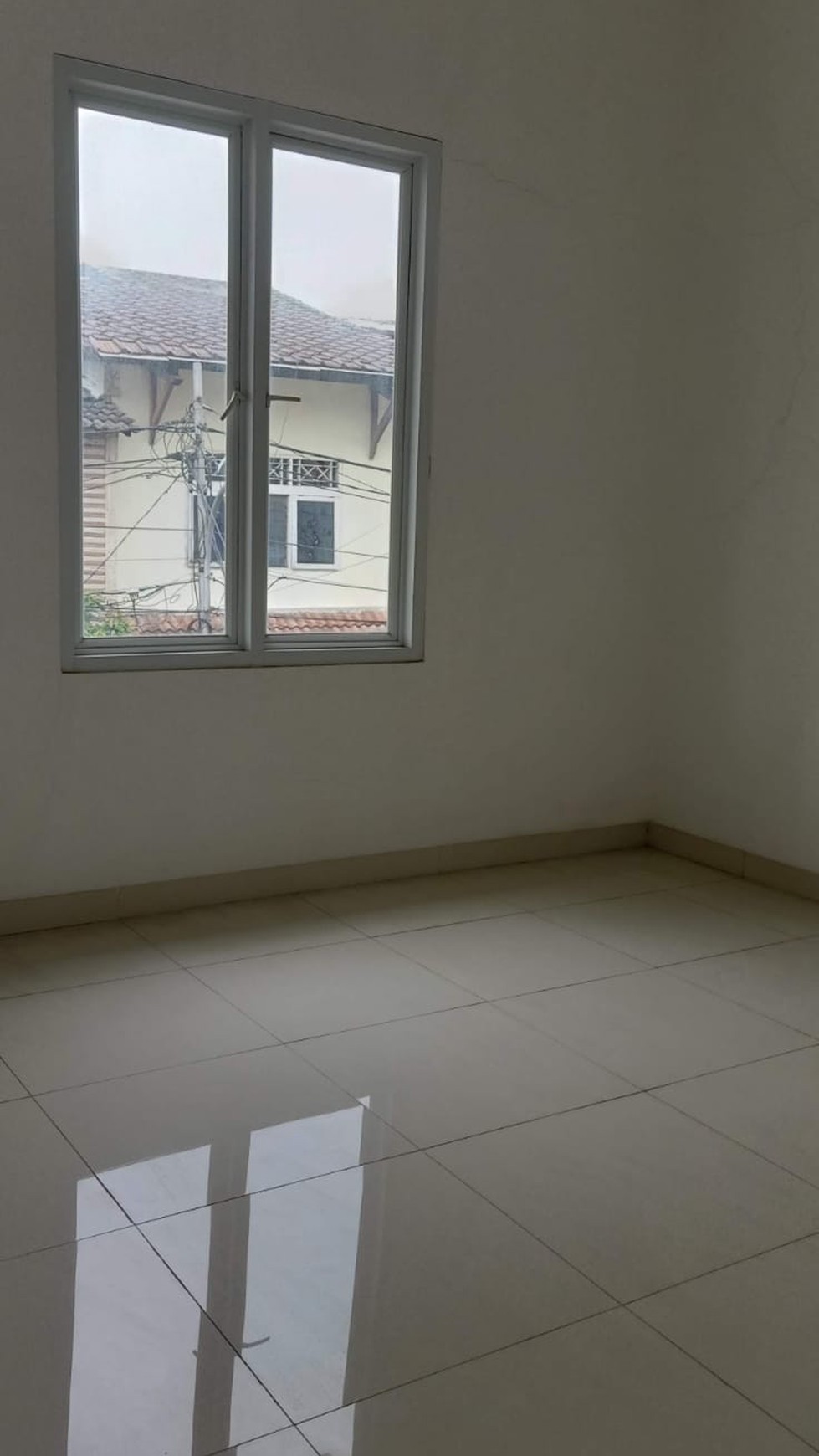 Rumah Minimalis Menteng Dalam Tebet