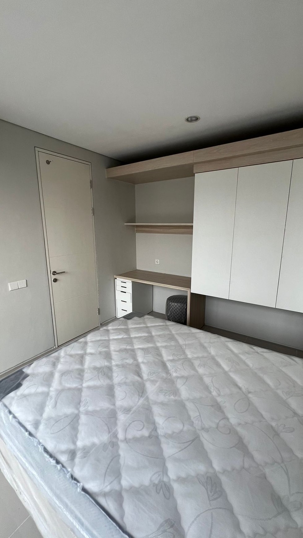 MURAH Dijual Rumah North West Central Citraland BONUS FULL FURNITURE Modern Baru dekat North West Lake, North West Park, North West Hill  Sekolah Citra Berkat, Bukit Palma Citraland