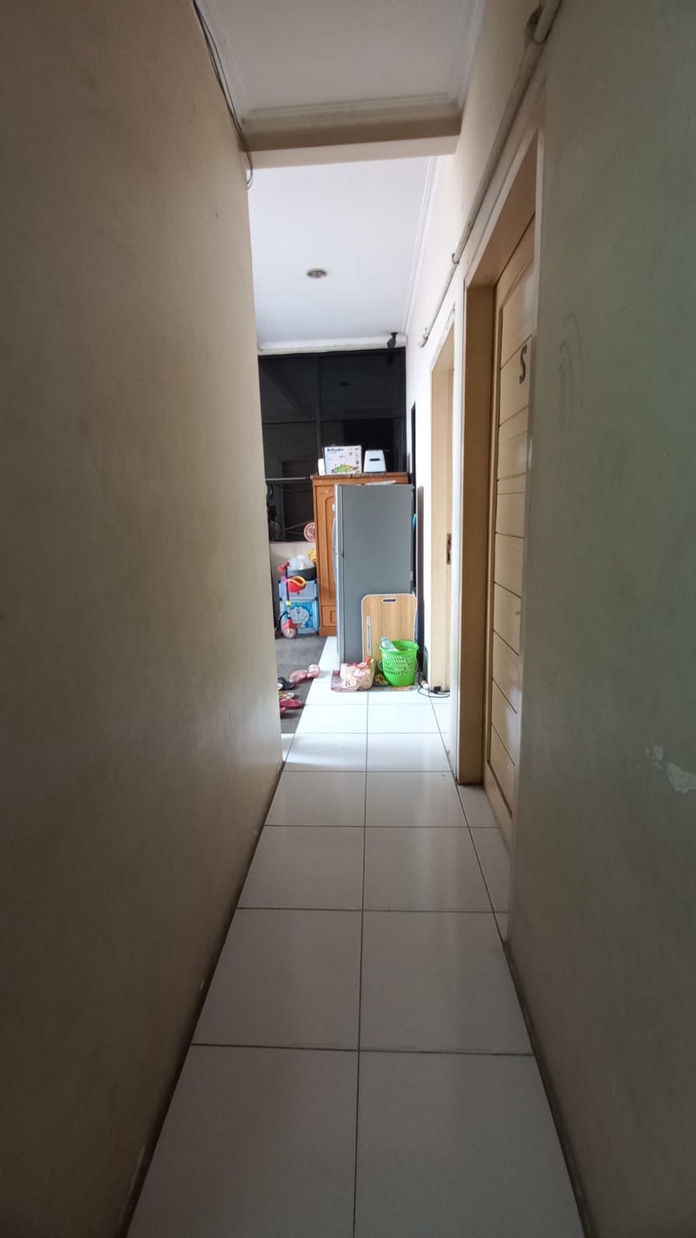 Kos kosan Dekat Binus Kemanggisan Jakbar