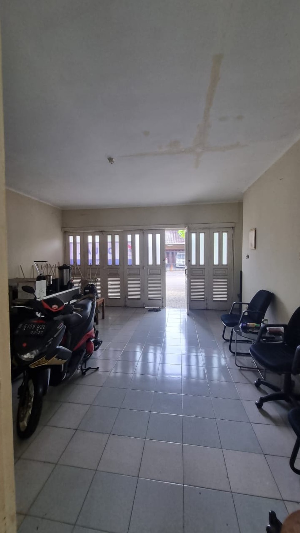 Rumah Lokasi Strategis dalam Cluster Premium Bintaro Sektor 7