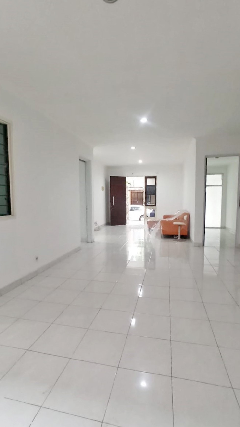 Rumah 2 lantai di Cluster Fiore Foresta BSD