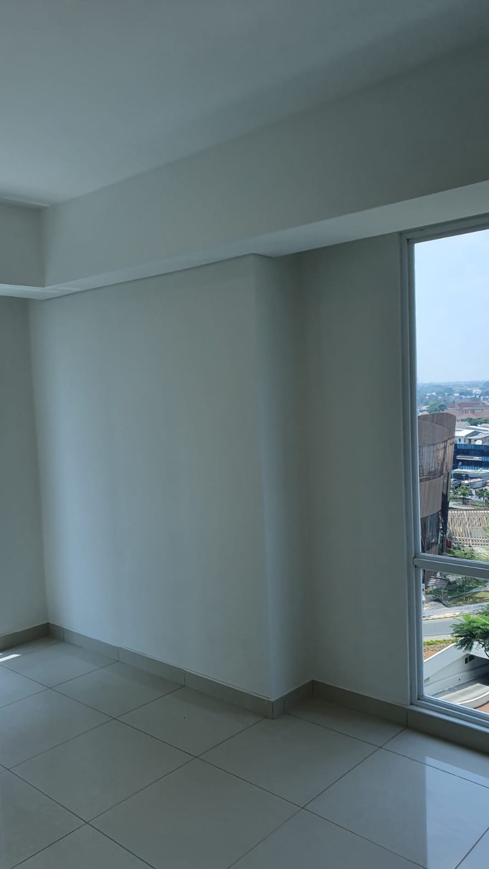 Apartemen Murah Lokasi Strategis dengan Fasilitas Lengkap 