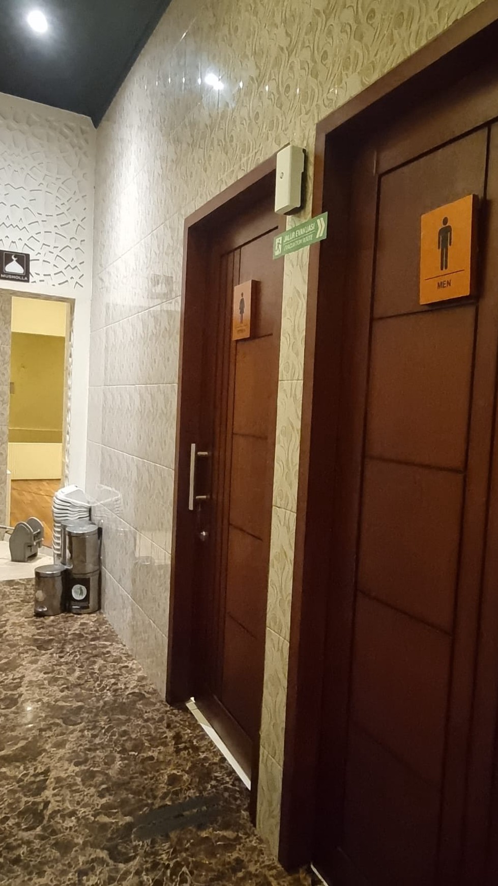 Dijual Ruang Usaha Premium dan Kawasan Ramai @Bintaro Sektor 7