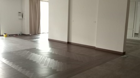 Mini Building Baru 3 Lantai Siap Pakai, Jalan Kemang Timur, Jakarta Selatan