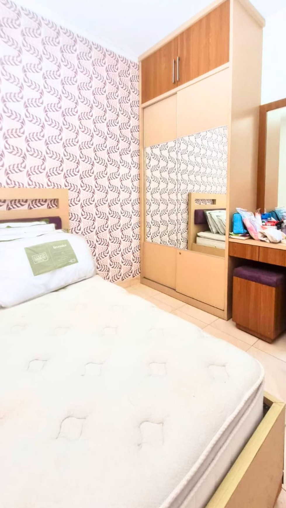 Dijual Rumah Modern Siap Huni Lokasi Strategis di Bintaro Jaya Sektor 7