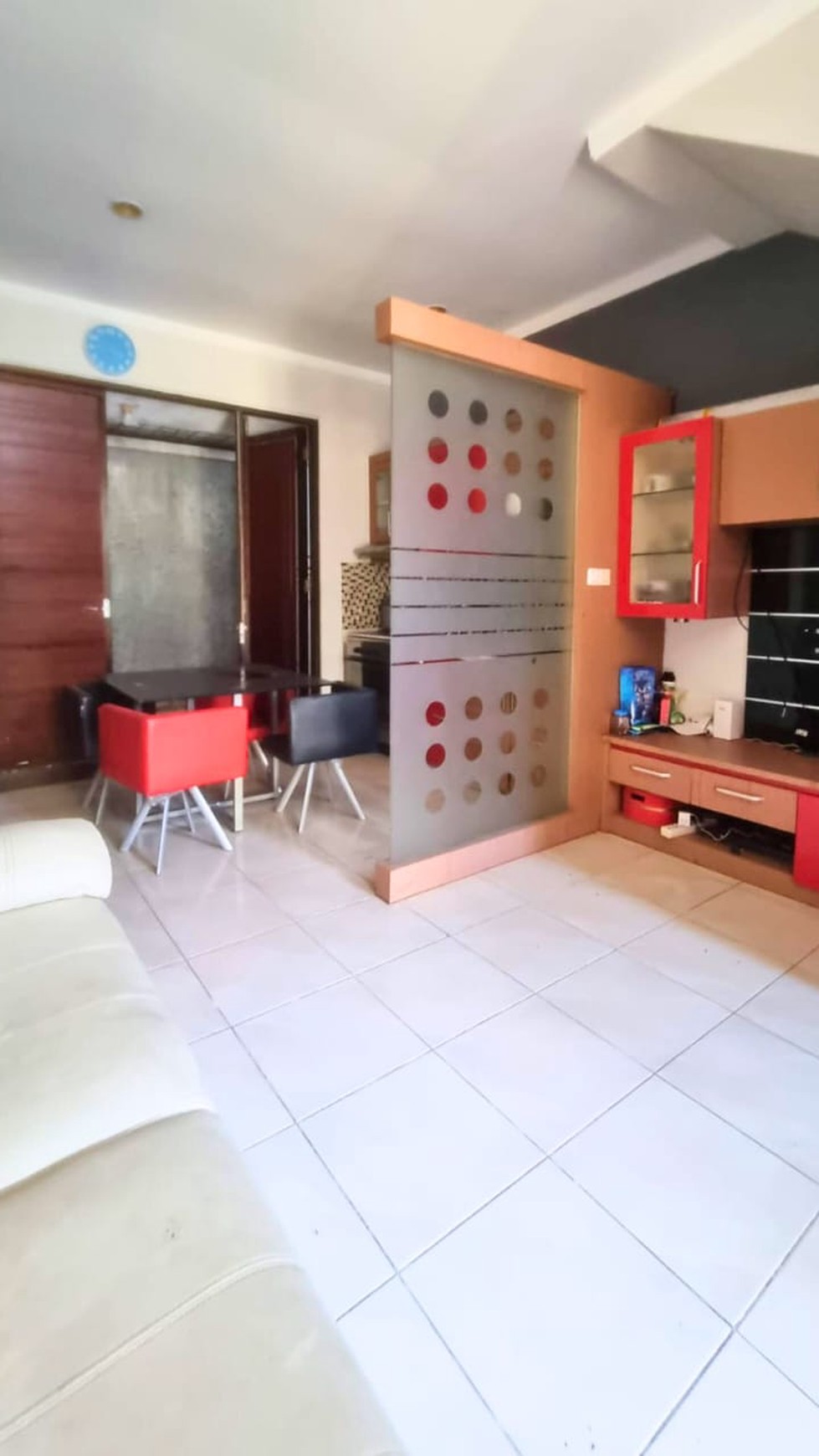 Dijual Rumah Modern Siap Huni Lokasi Strategis di Bintaro Jaya Sektor 7