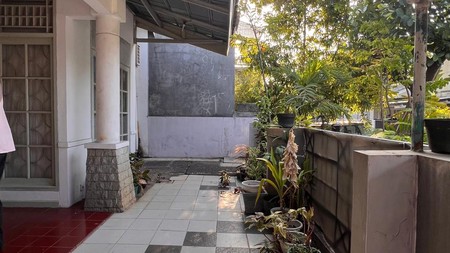 Rumah Bagus Di Kasuari Bintaro Jaya Sektor 9