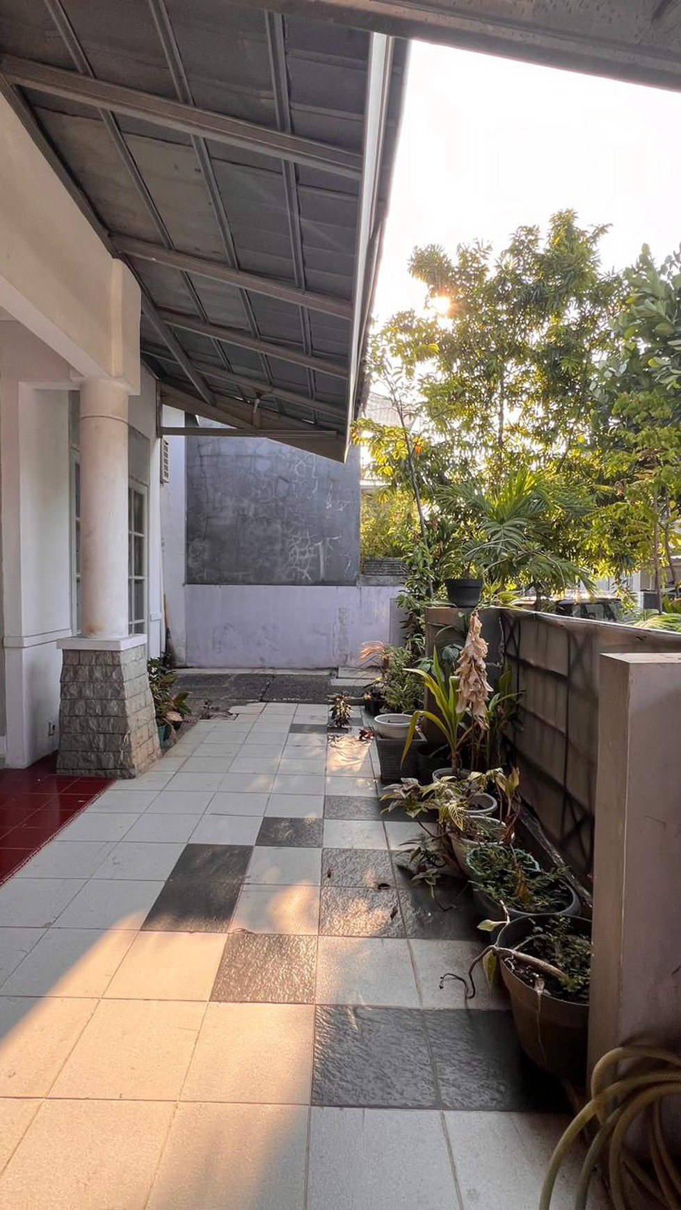 Rumah Bagus Di Kasuari Bintaro Jaya Sektor 9