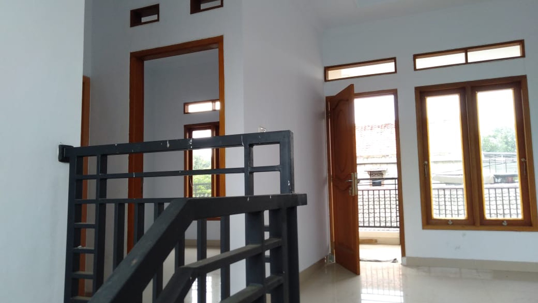 Rumah Minimalis 2 Lantai Siap Huni dan Hunian Nyaman @Pondok Aren