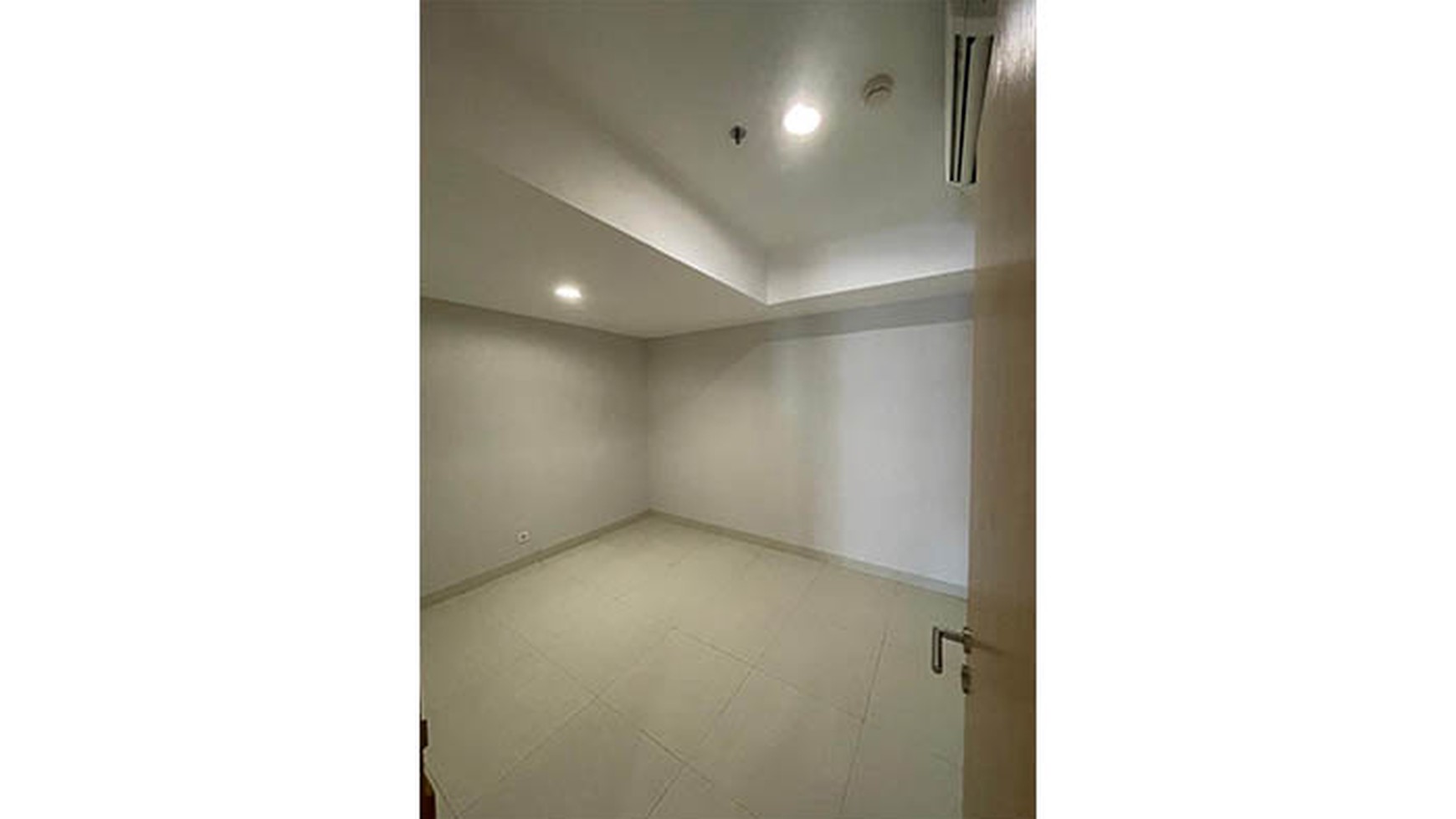 Townhouse The Mansion Fontana, Kemayoran