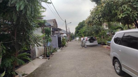 Rumah Kost2an 5 Kamar Taman harapan Baru, Harapan Baru Bekasi