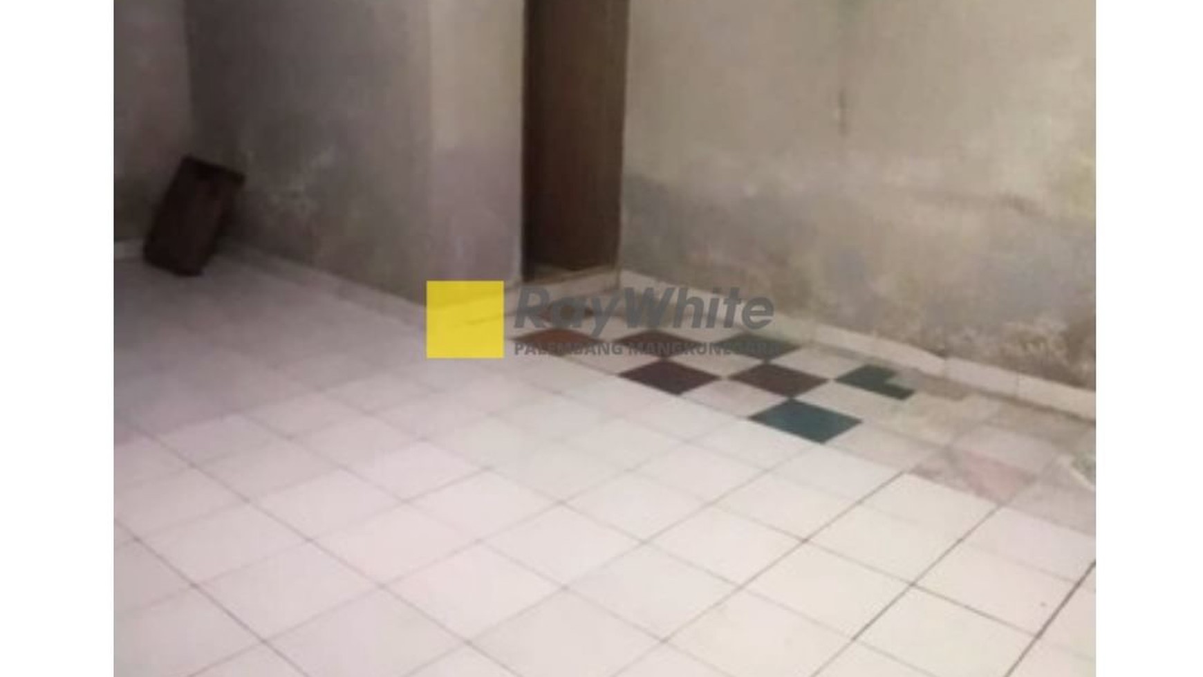 Dijual Cepat Rumah di Jl Sapta Marga Kota Palembang