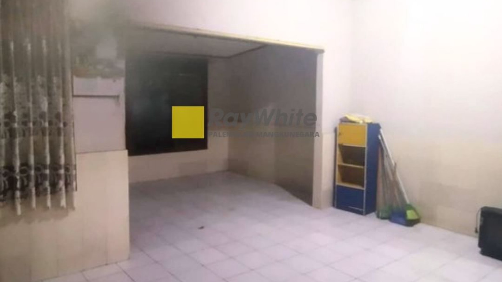 Dijual Cepat Rumah di Jl Sapta Marga Kota Palembang