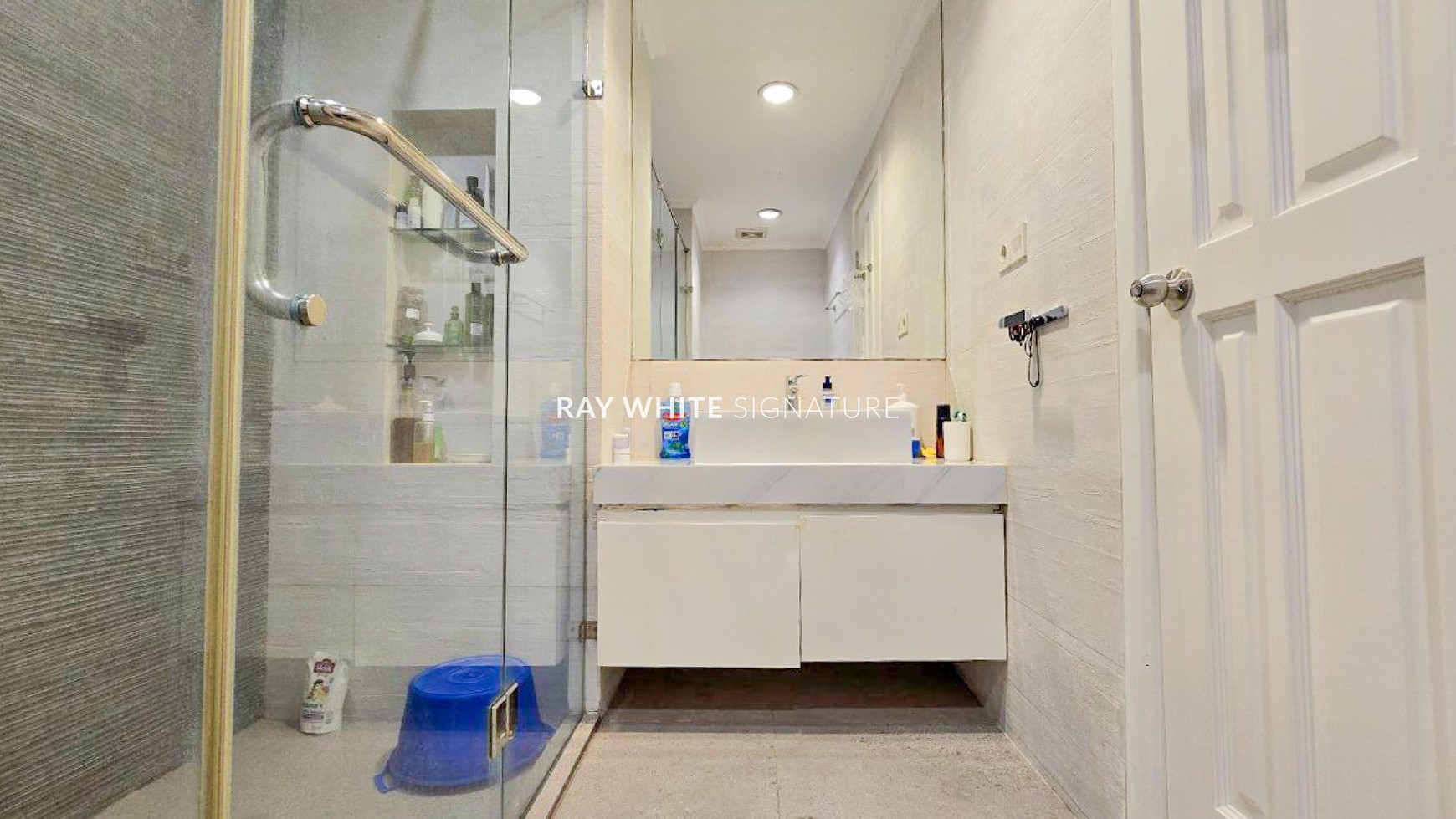 Apartemen Kusuma Chandra Residence 3 BR