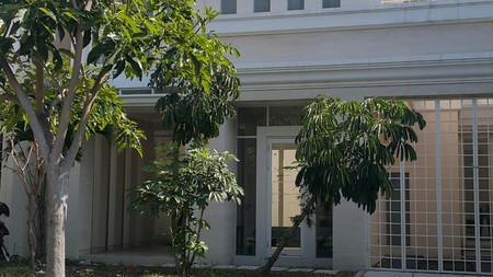 Disewakan Rumah Surabaya Timur Pakuwon City