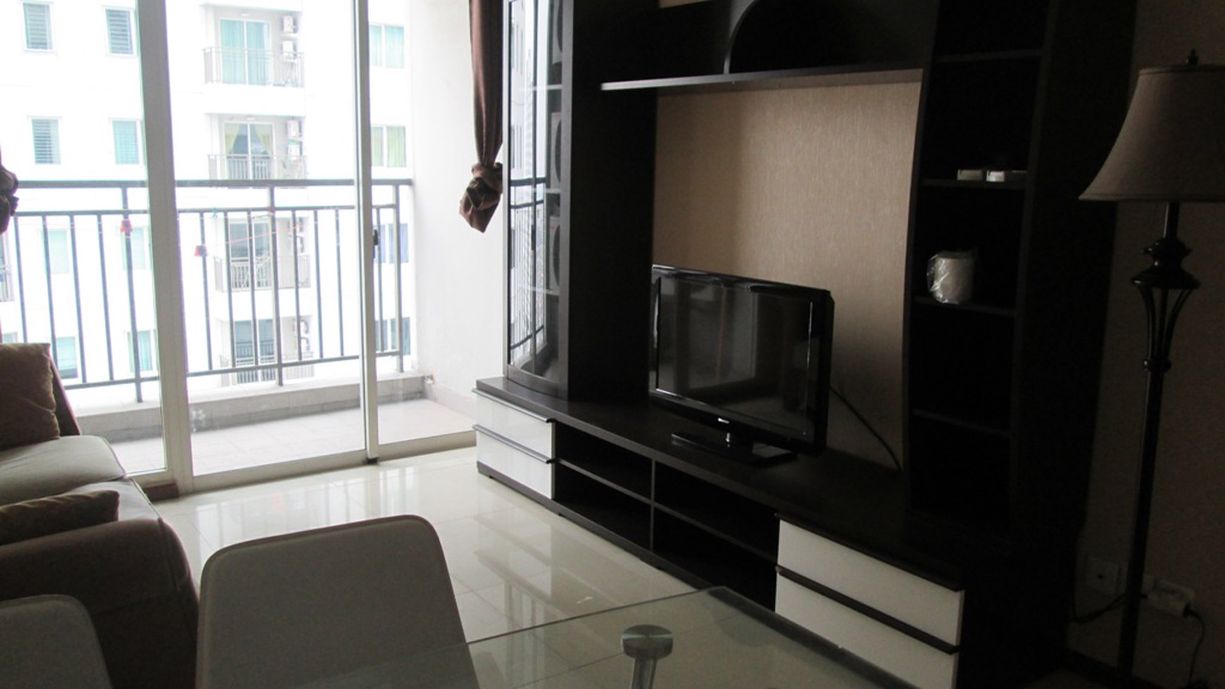 Disewakan Apartement Thamrin Residence