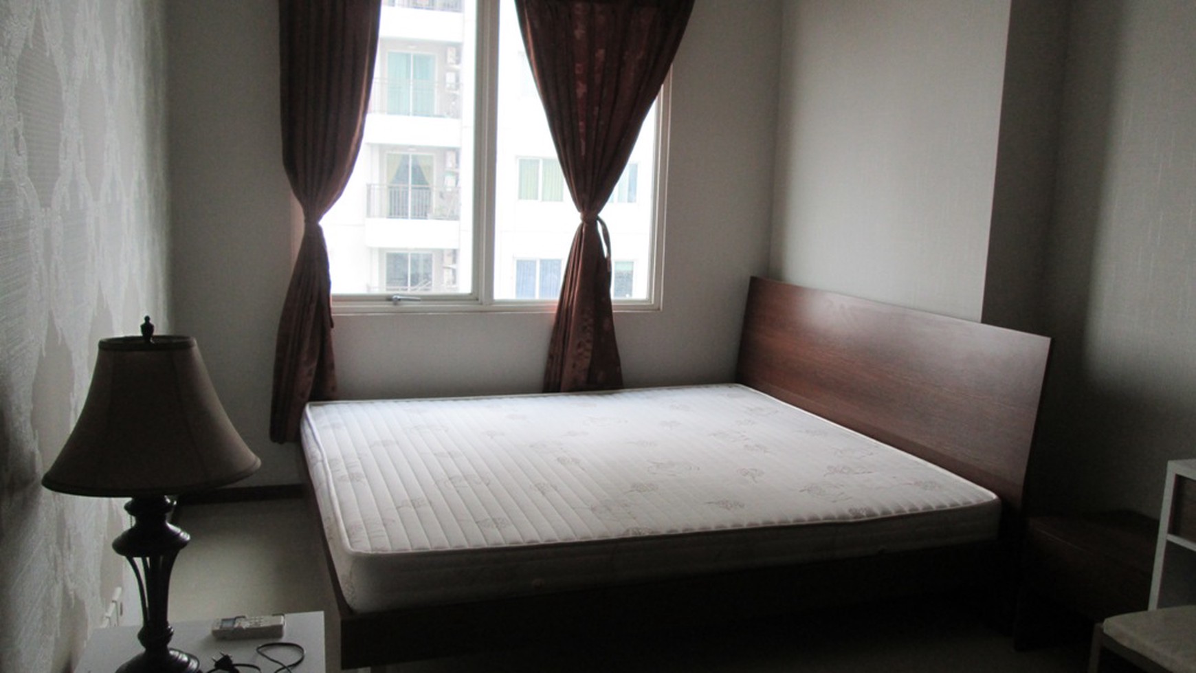 Disewakan Apartement Thamrin Residence