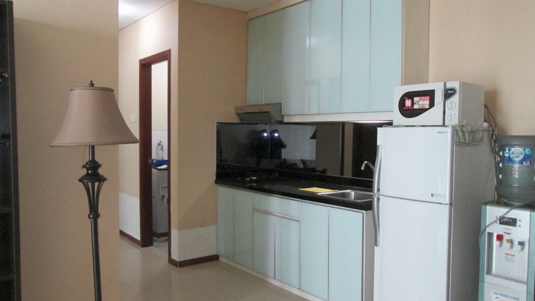 Disewakan Apartement Thamrin Residence