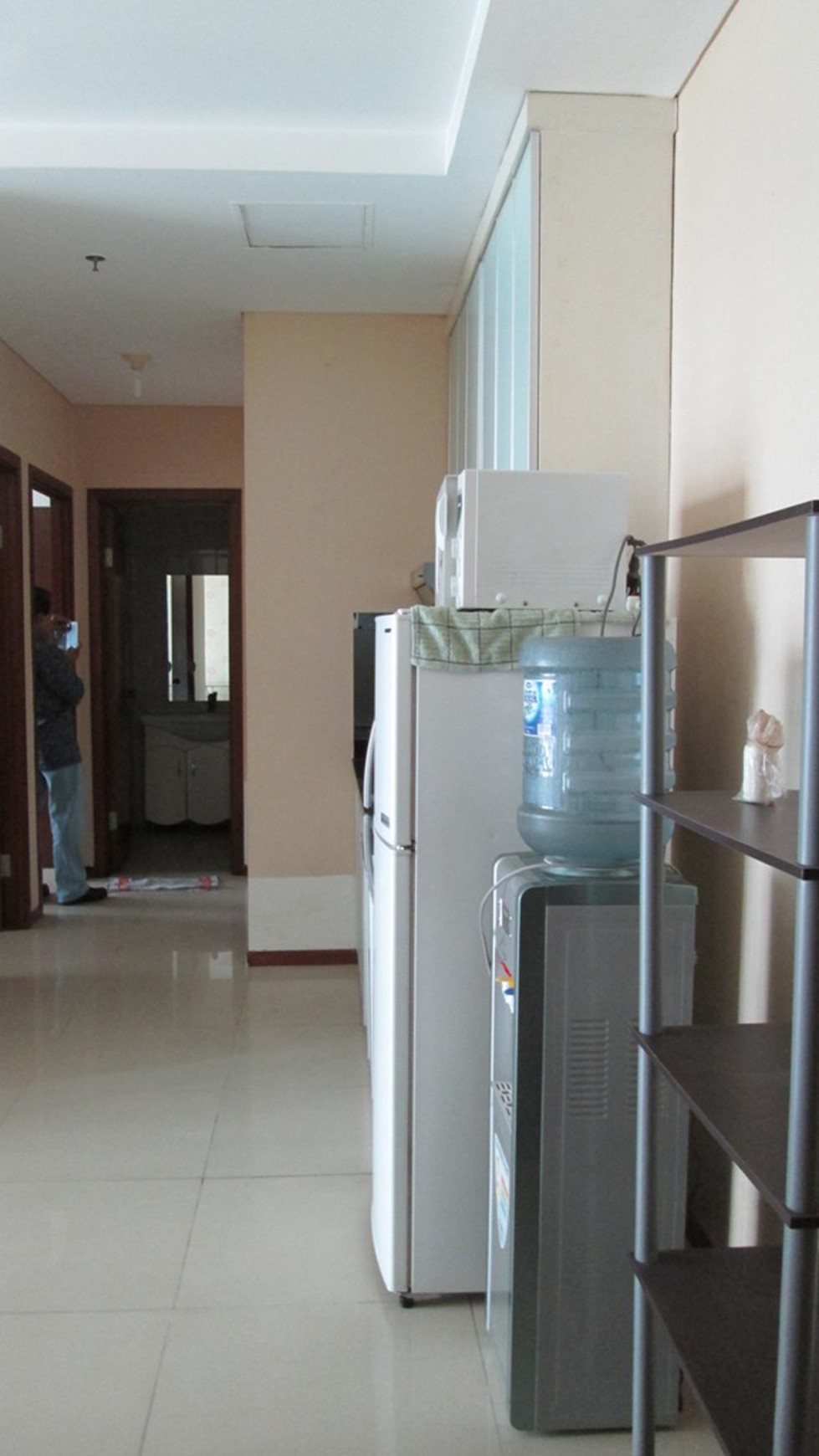 Disewakan Apartement Thamrin Residence