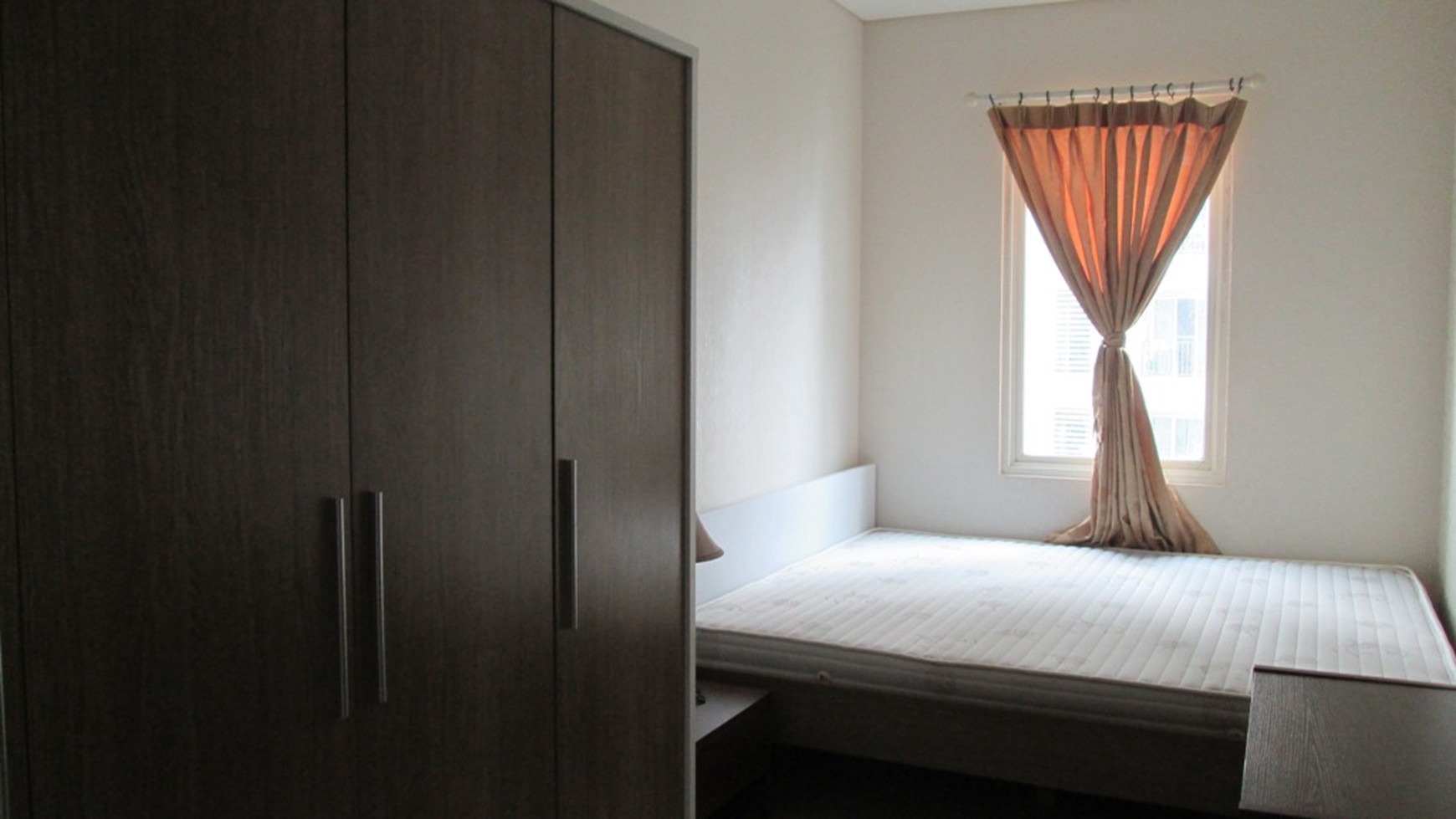 Disewakan Apartement Thamrin Residence