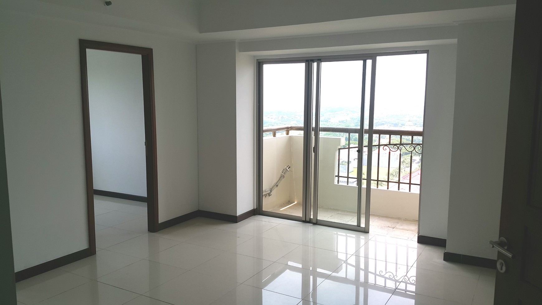 Disewakan Apartment Waterplace Tower F 3BR