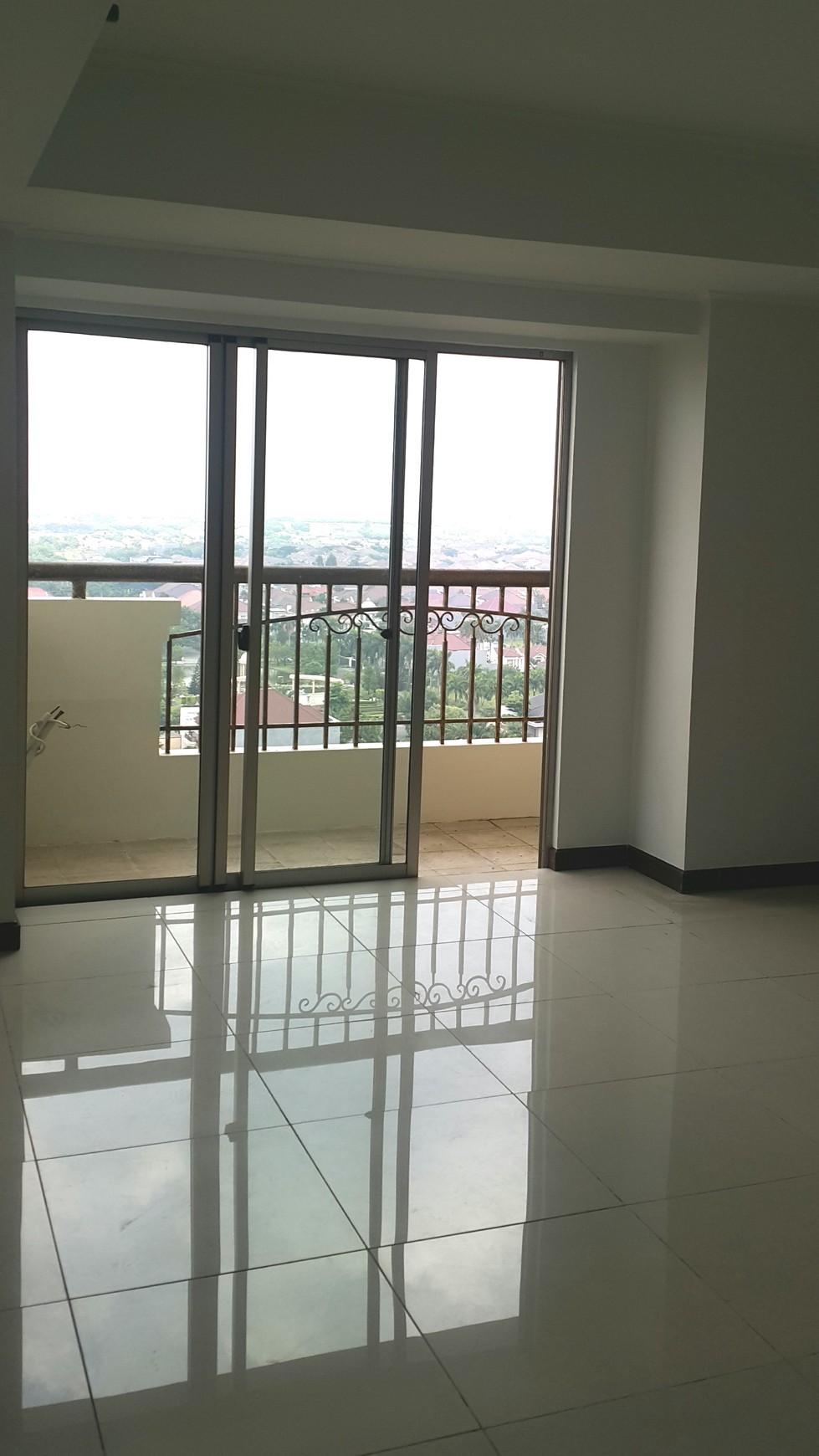 Disewakan Apartment Waterplace Tower F 3BR