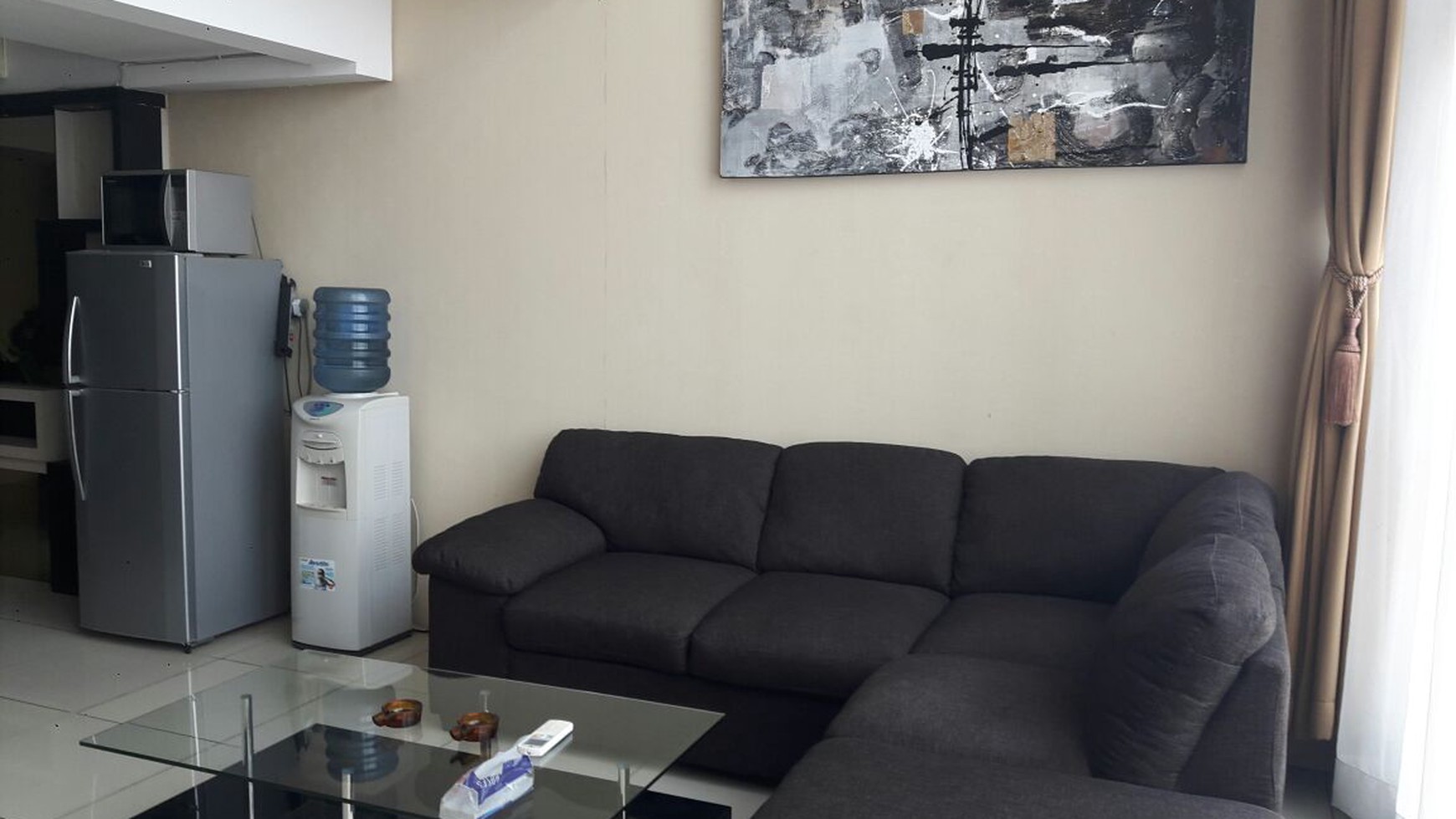 Disewakan Citylofts Apartment