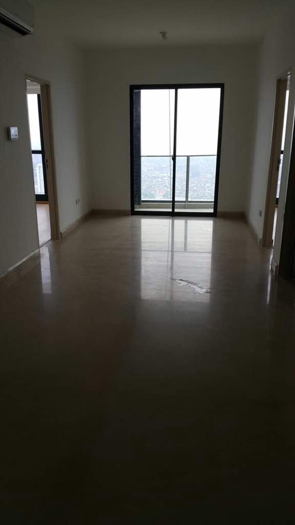 Dijual Murah Apartment The Peak 2BR