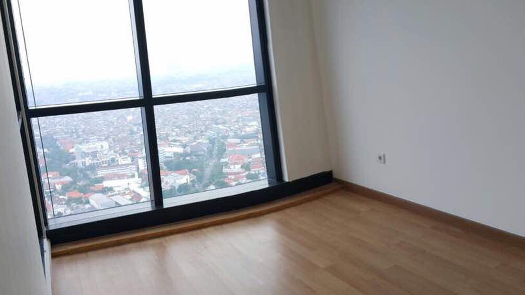 Dijual Murah Apartment The Peak 2BR