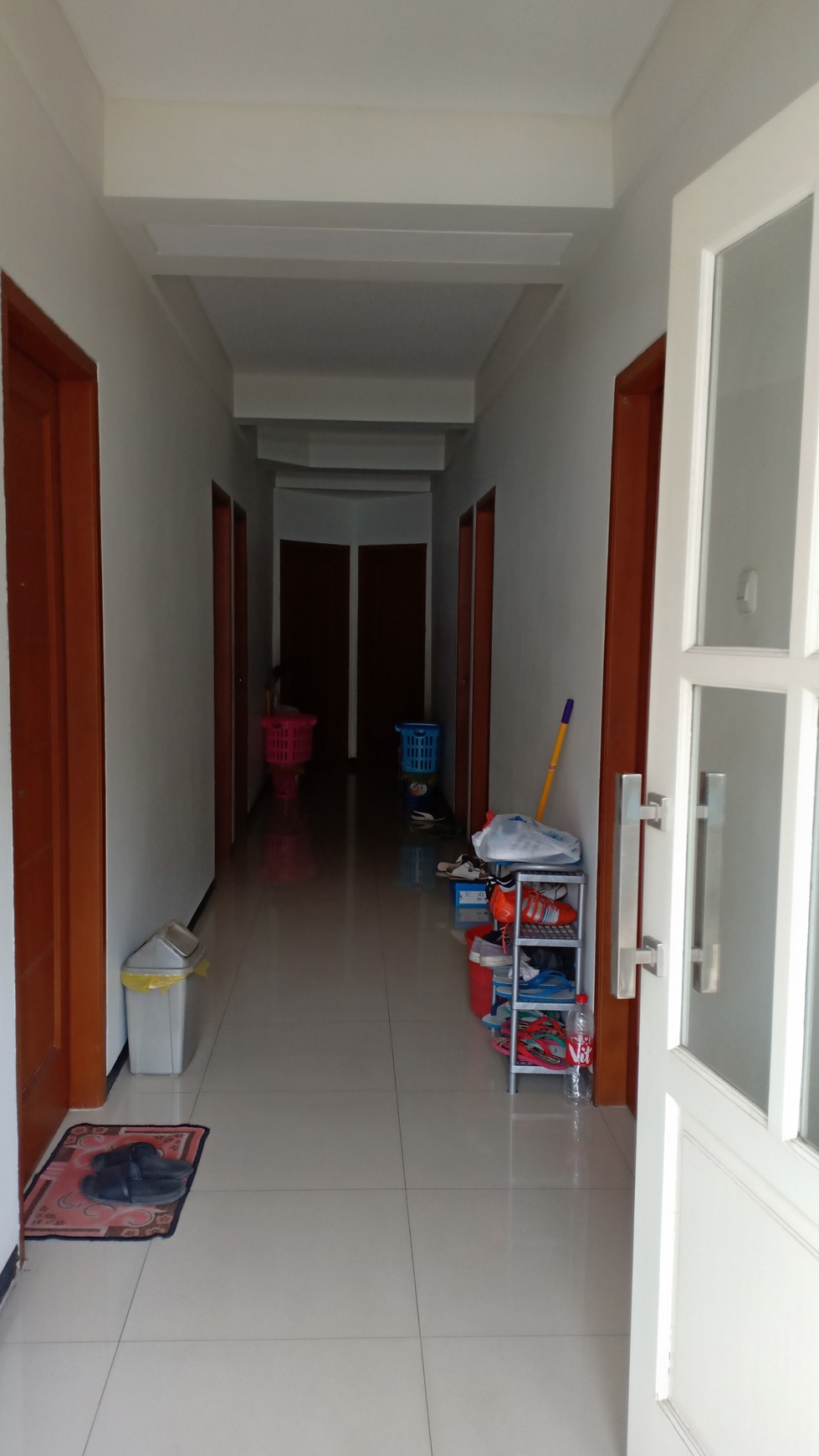 Dijual Cepat Kost Jaman Now Aktif  Full Semua Kamar Dukuh Kupang Barat