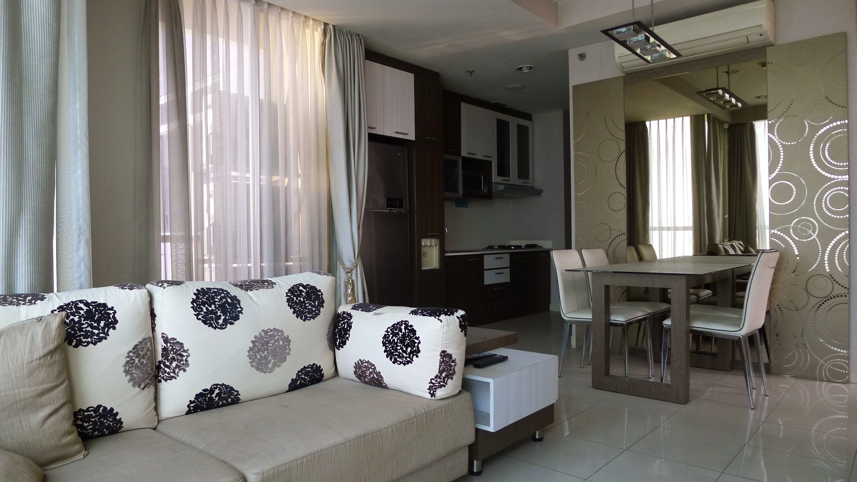 Kuningan Place 2BR 70sqm Fully Furnished