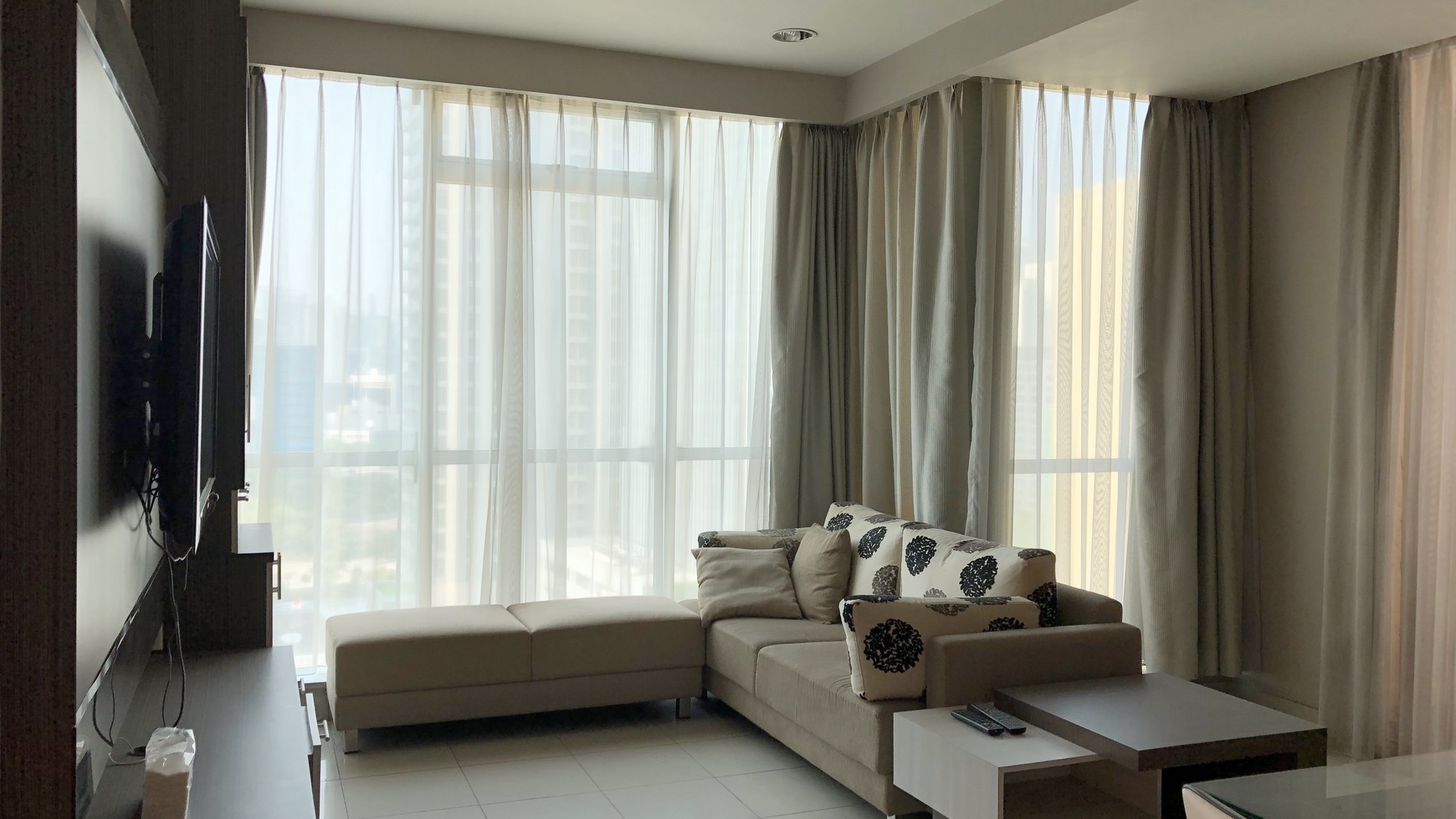 Kuningan Place 2BR 70sqm Fully Furnished