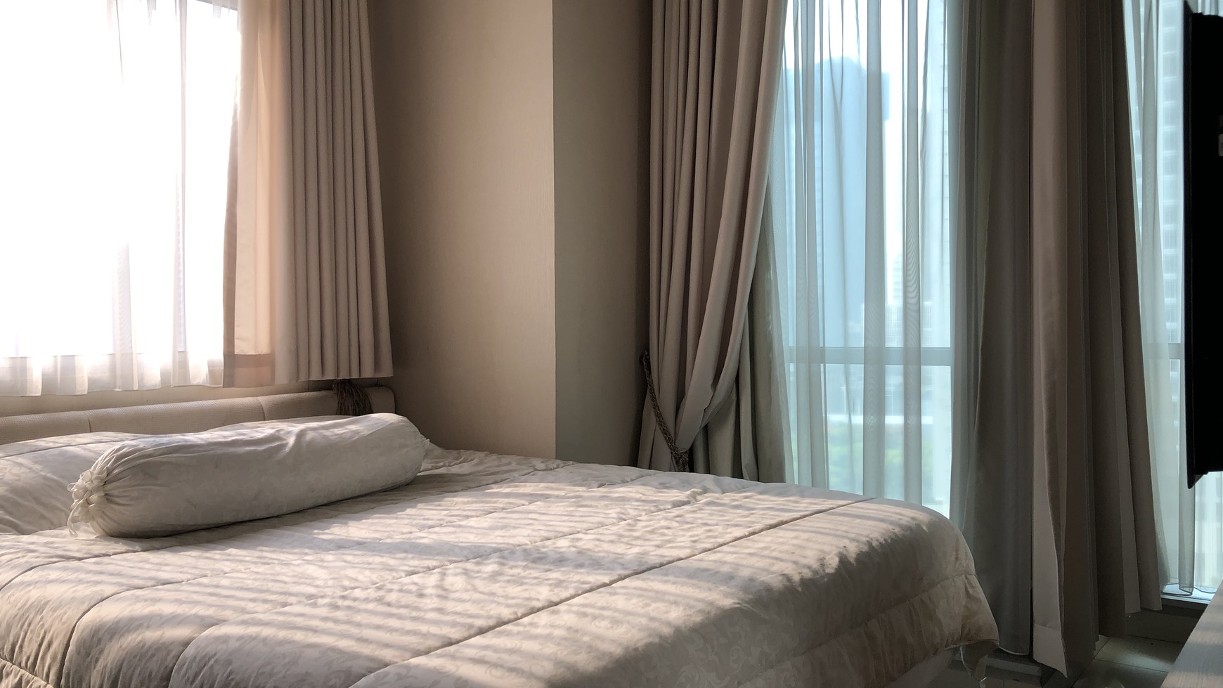 Kuningan Place 2BR 70sqm Fully Furnished