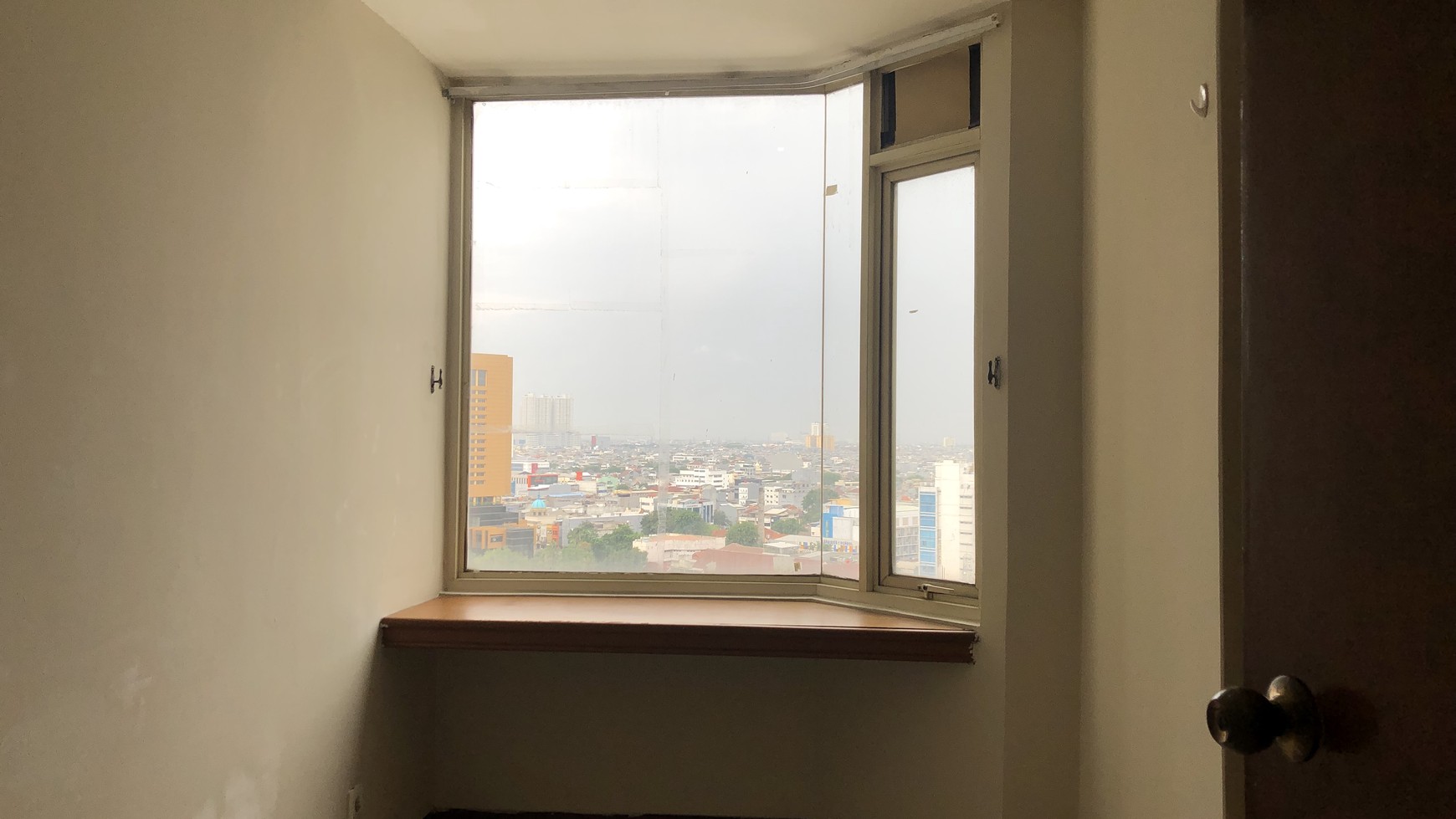 Apartemen Istana Harmoni 2 BR 80sqm