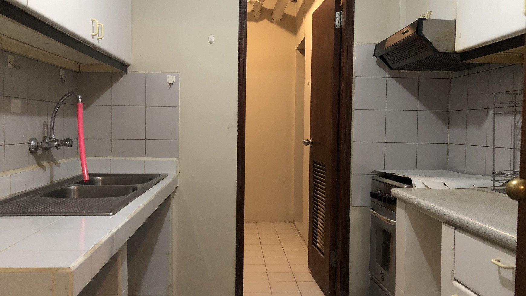 Apartemen Istana Harmoni 2 BR 80sqm